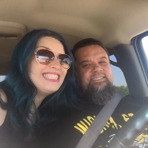 Meet your Posher, Travis